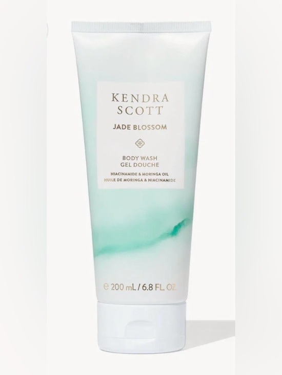 Kendra Scott Other - NWB Kendra Scott Jade Blossom Body Wash Gel 200ml/6.8 Oz Body